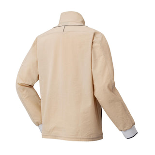YONEX WARM-UP JACKET# 50158YX CLEAR MINT 2XL