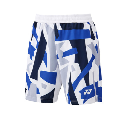 YONEX KNIT SHORTS# 15203EX BLACK 2XL