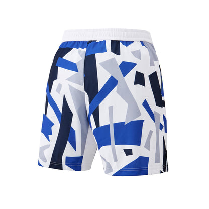 YONEX KNIT SHORTS# 15203EX BLACK 2XL