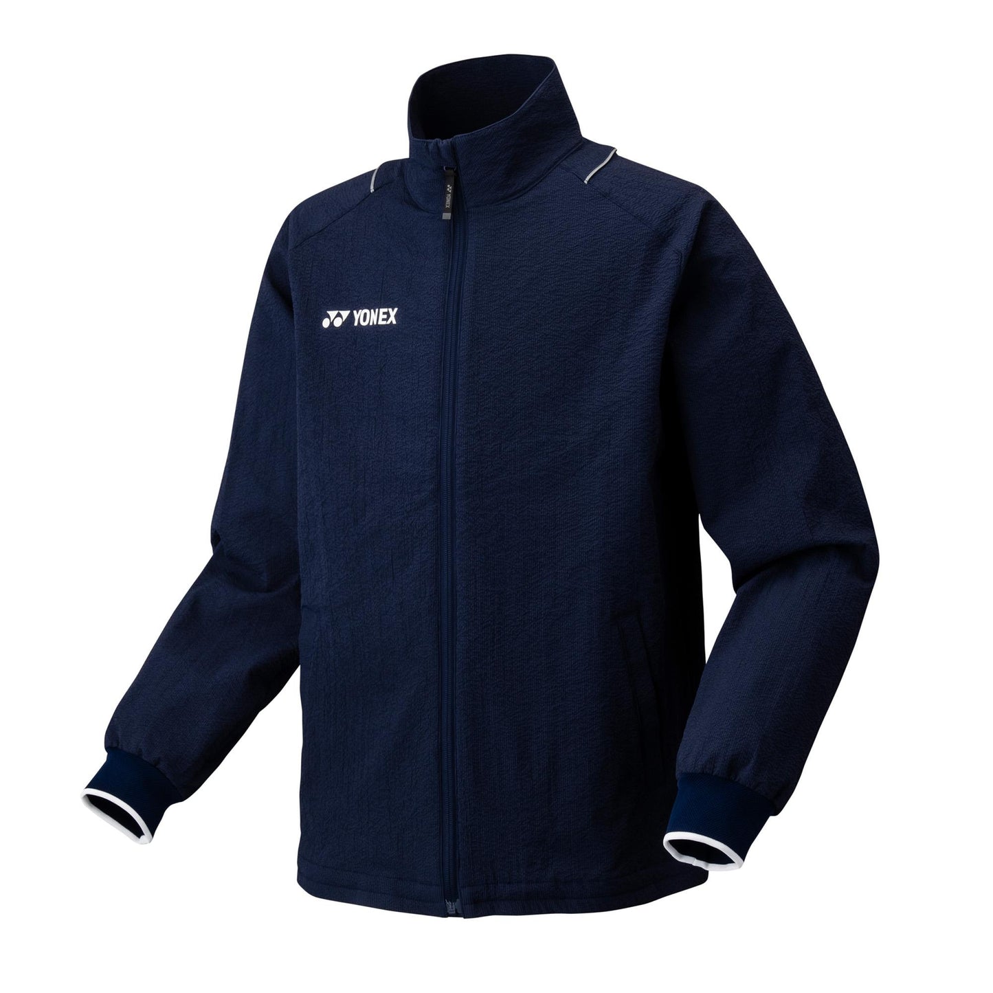YONEX WARM-UP JACKET# 50158YX CLEAR MINT 2XL