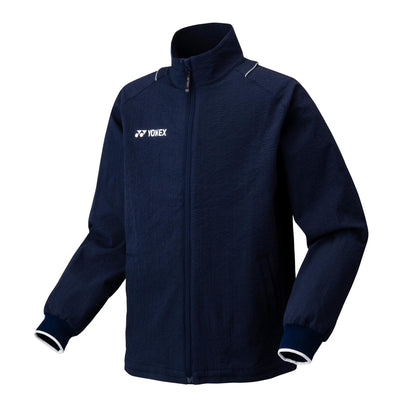 YONEX WARM-UP JACKET# 50158YX CLEAR MINT 2XL