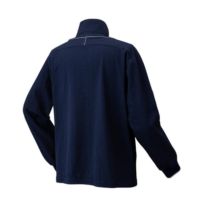 YONEX WARM-UP JACKET# 50158YX CLEAR MINT 2XL
