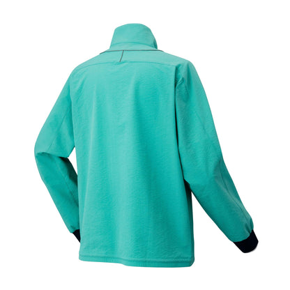 YONEX WARM-UP JACKET# 50158YX CLEAR MINT 2XL