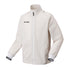 YONEX WARM-UP JACKET# 50158YX CLEAR MINT 2XL