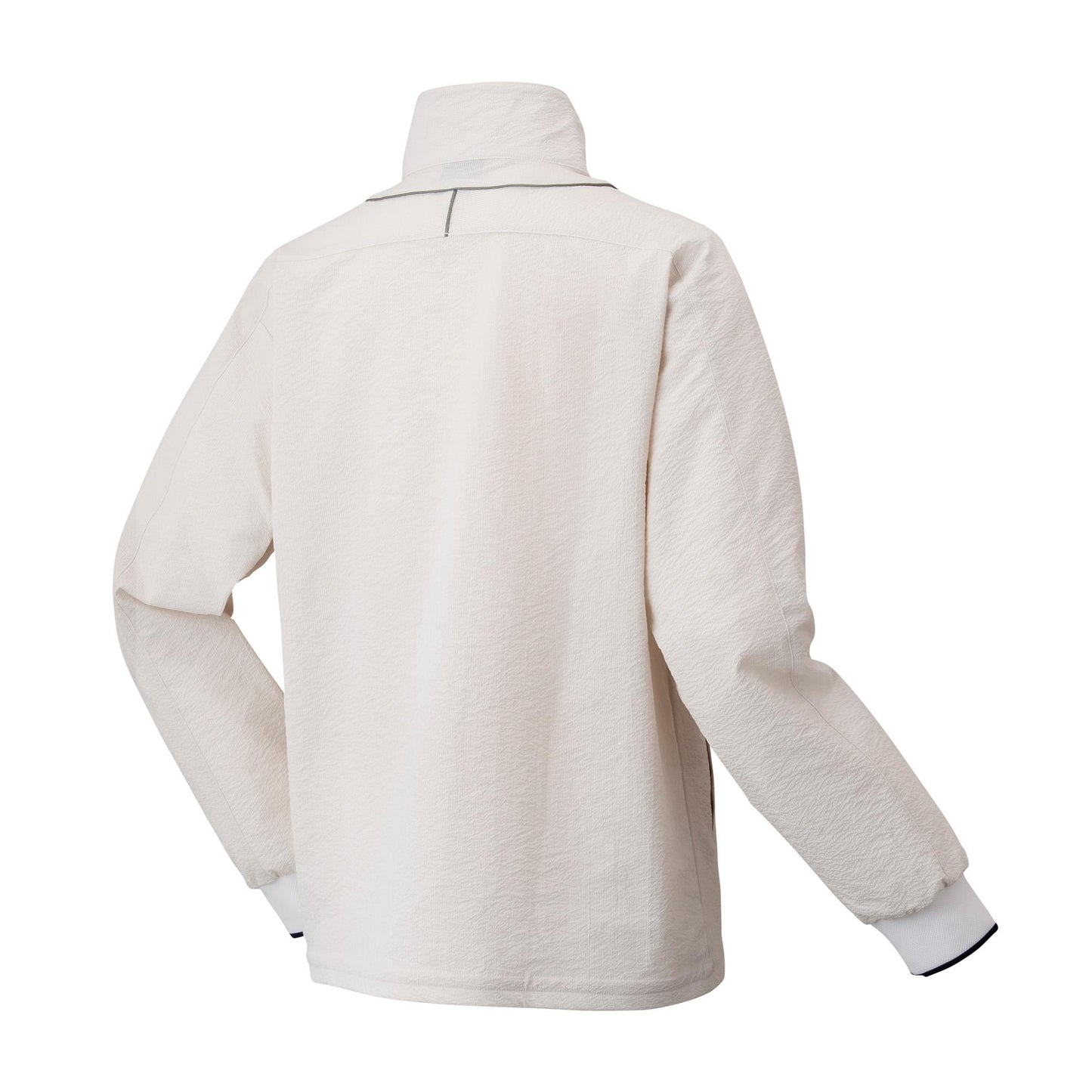 YONEX WARM-UP JACKET# 50158YX CLEAR MINT 2XL