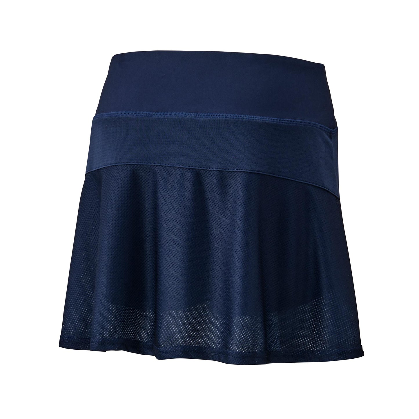 YONEX WOMENS SKIRT (WITH INNER SHORTS) # 26153EX BLACK 2XL