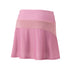 YONEX WOMENS SKIRT (WITH INNER SHORTS) # 26153EX BLACK 2XL
