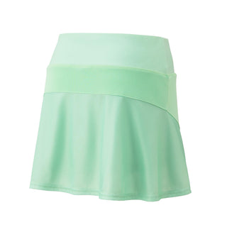 YONEX WOMENS SKIRT (WITH INNER SHORTS) # 26153EX BLACK 2XL