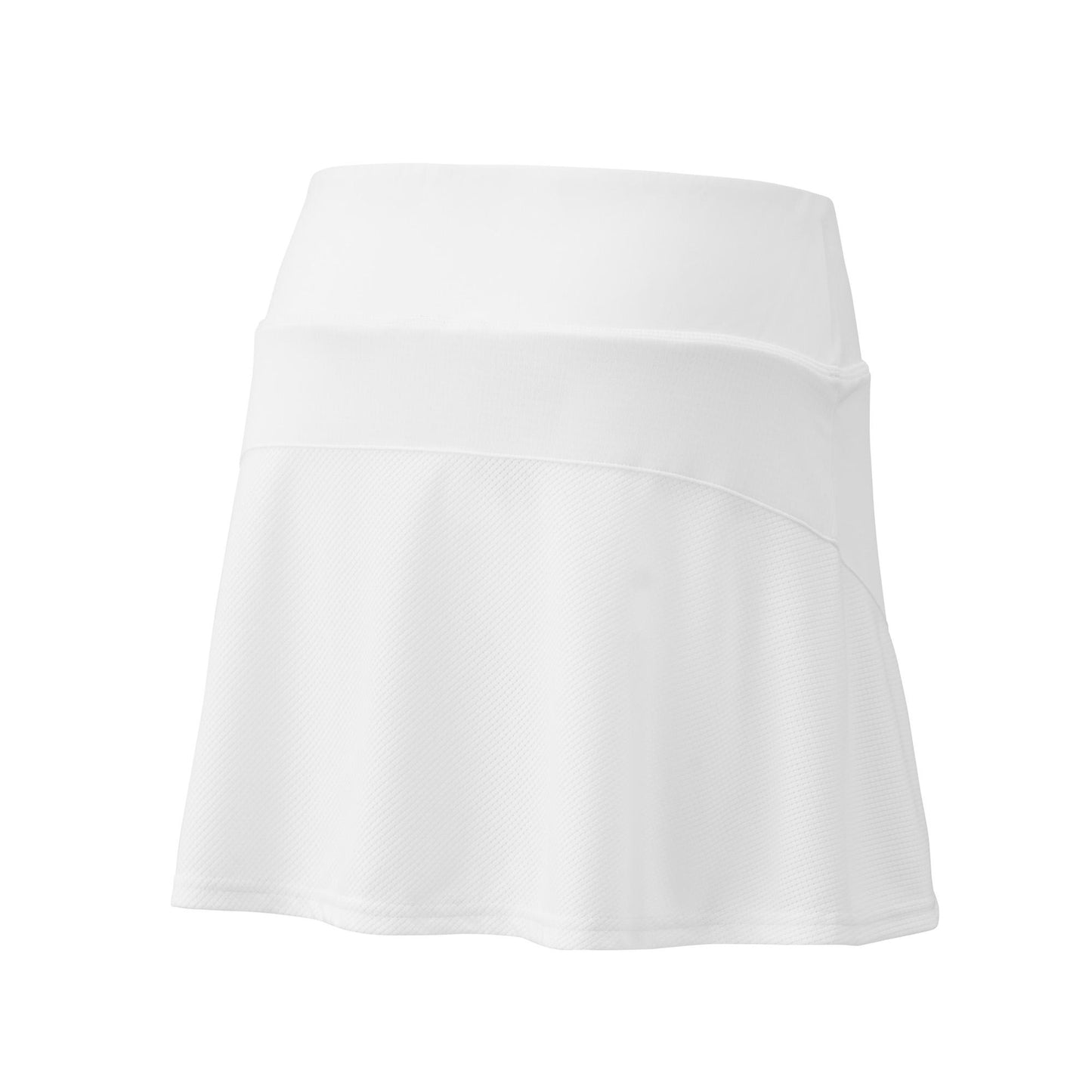 YONEX WOMENS SKIRT (WITH INNER SHORTS) # 26153EX BLACK 2XL
