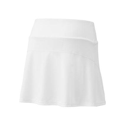 YONEX WOMENS SKIRT (WITH INNER SHORTS) # 26153EX BLACK 2XL