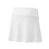 YONEX WOMENS SKIRT (WITH INNER SHORTS) # 26153EX BLACK 2XL