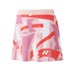 YONEX WOMENS SKIRT (WITH INNER SHORTS) # 26154EX BLACK 2XL