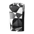YONEX MENS SLEEVELESS TOP# 10636EX BLACK 2XL