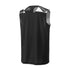 YONEX MENS SLEEVELESS TOP# 10636EX BLACK 2XL