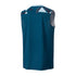 YONEX MENS SLEEVELESS TOP# 10636EX BLACK 2XL