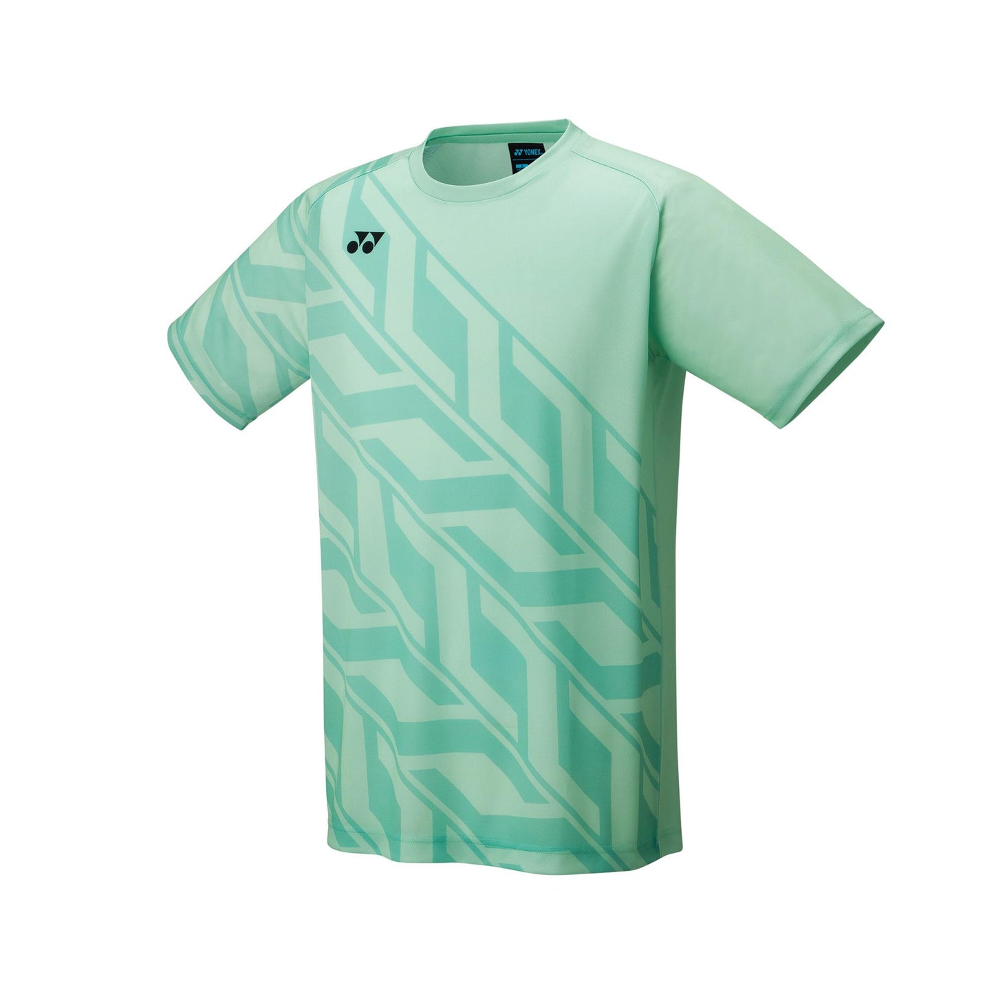 YONEX JUNIOR T-SHIRT # 16741JEX INK BLUE J110