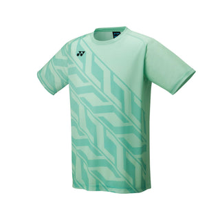 YONEX JUNIOR T-SHIRT # 16741JEX INK BLUE J110
