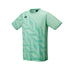 YONEX JUNIOR T-SHIRT # 16741JEX INK BLUE J110