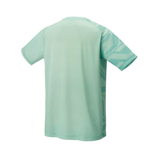 YONEX JUNIOR T-SHIRT # 16741JEX INK BLUE J110