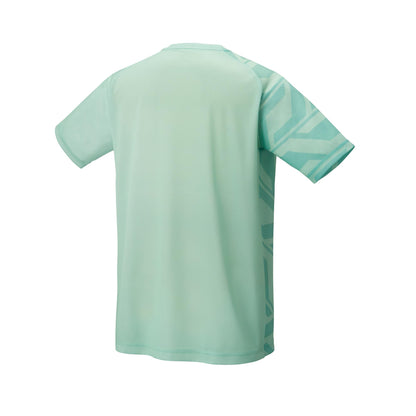 YONEX JUNIOR T-SHIRT # 16741JEX INK BLUE J110