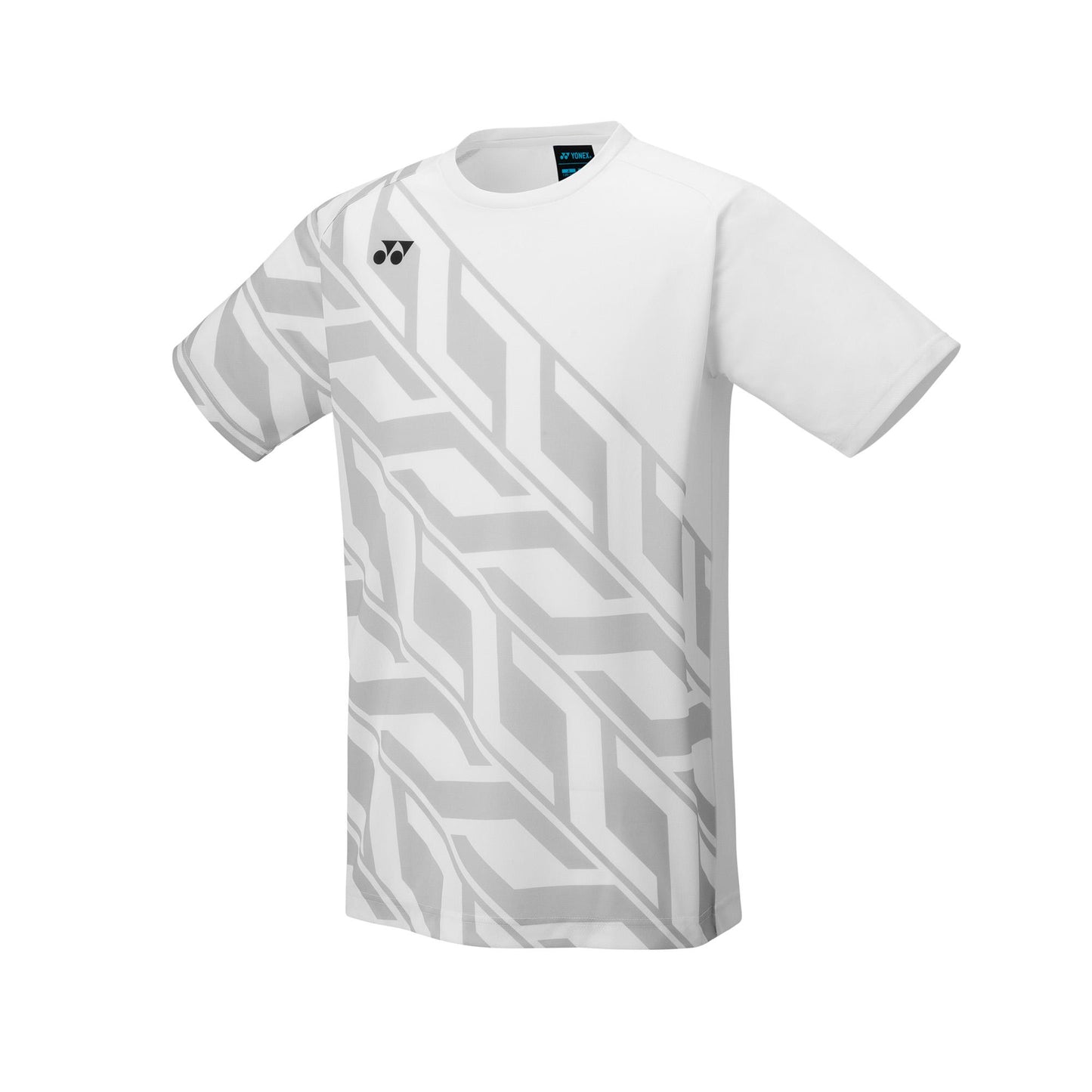 YONEX JUNIOR T-SHIRT # 16741JEX INK BLUE J110