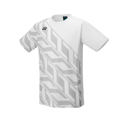YONEX JUNIOR T-SHIRT # 16741JEX INK BLUE J110