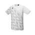 YONEX JUNIOR T-SHIRT # 16741JEX INK BLUE J110
