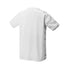 YONEX JUNIOR T-SHIRT # 16741JEX INK BLUE J110