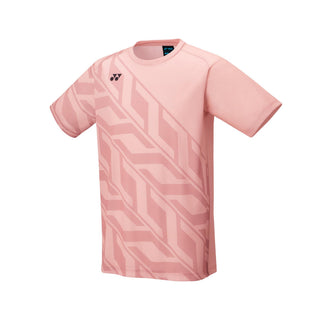 YONEX JUNIOR T-SHIRT # 16741JEX INK BLUE J110