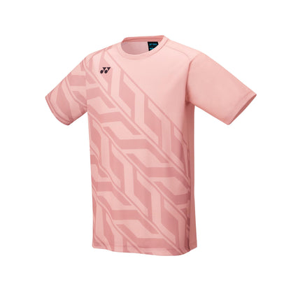 YONEX JUNIOR T-SHIRT # 16741JEX INK BLUE J110