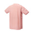YONEX JUNIOR T-SHIRT # 16741JEX INK BLUE J110