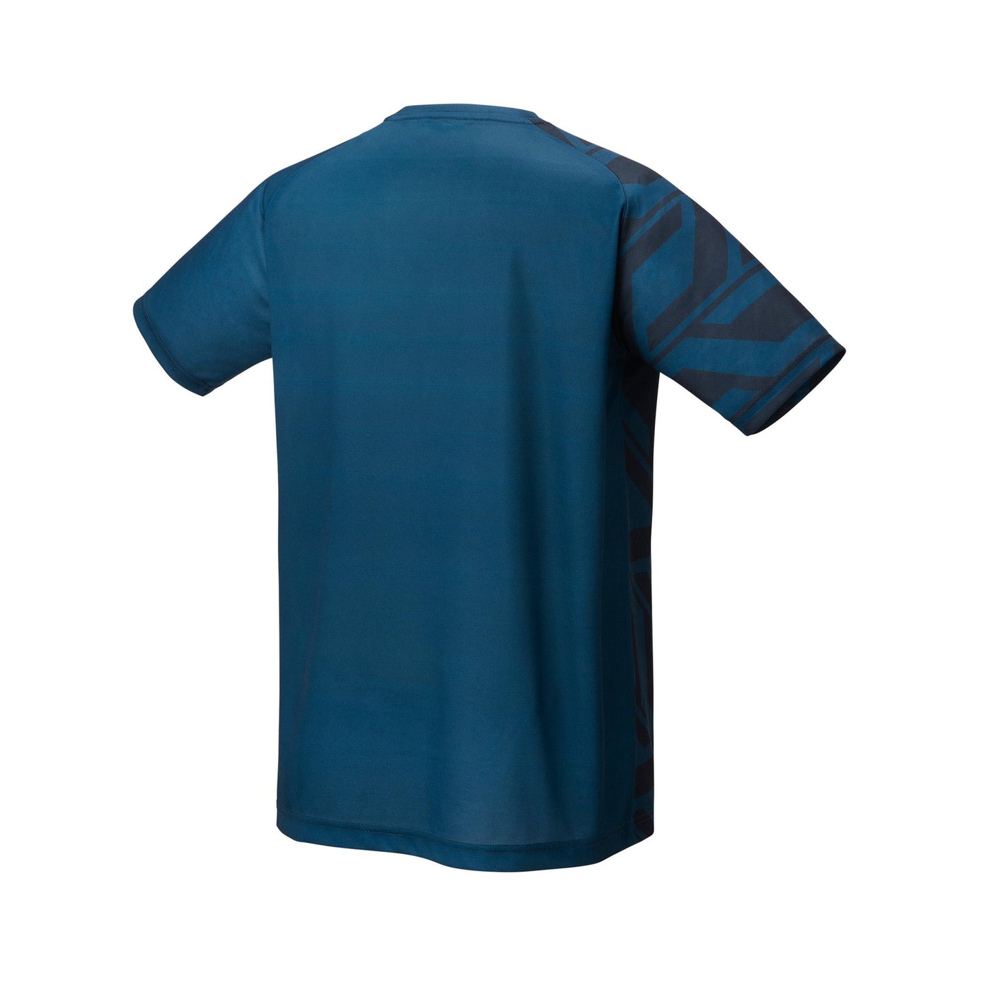 YONEX JUNIOR T-SHIRT # 16741JEX INK BLUE J110