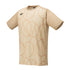 YONEX JUNIOR T-SHIRT # 16742JEX DARK NAVY J110