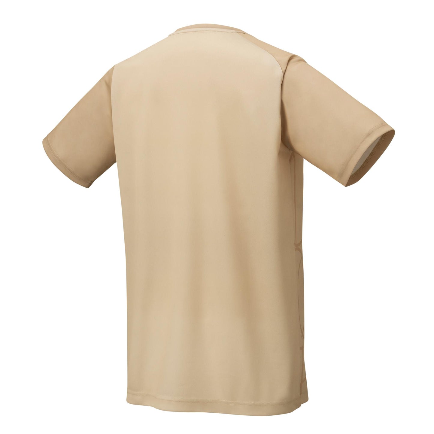YONEX JUNIOR T-SHIRT # 16742JEX DARK NAVY J110