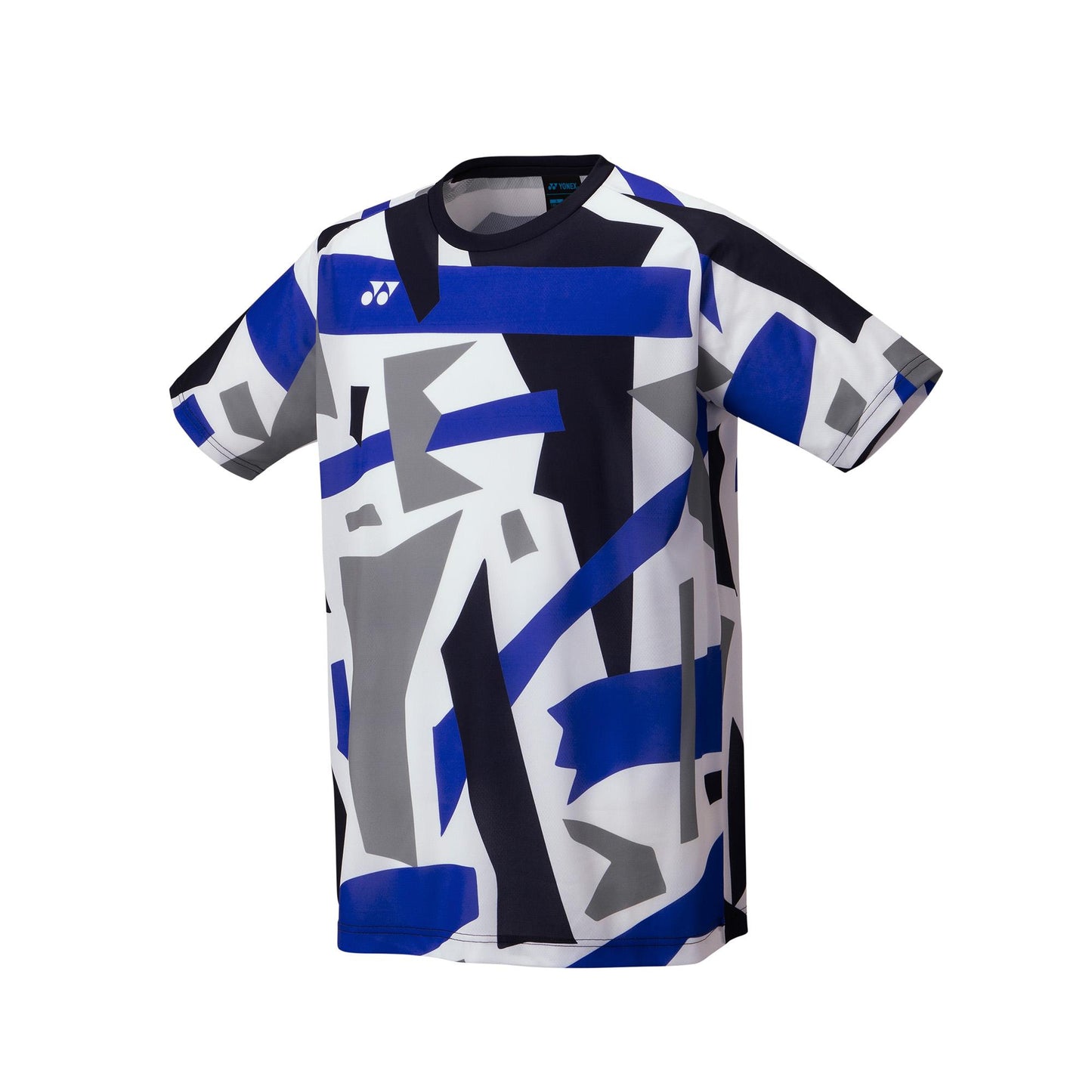 YONEX JUNIOR T-SHIRT # 16743JEX BLACK J110