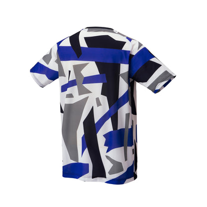YONEX JUNIOR T-SHIRT # 16743JEX BLACK J110