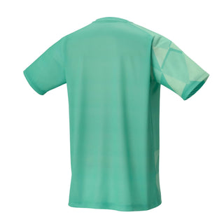 YONEX JUNIOR T-SHIRT # 16744JEX BLACK J110