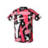 YONEX JUNIOR T-SHIRT # 16743JEX BLACK J110