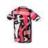 YONEX JUNIOR T-SHIRT # 16743JEX BLACK J110