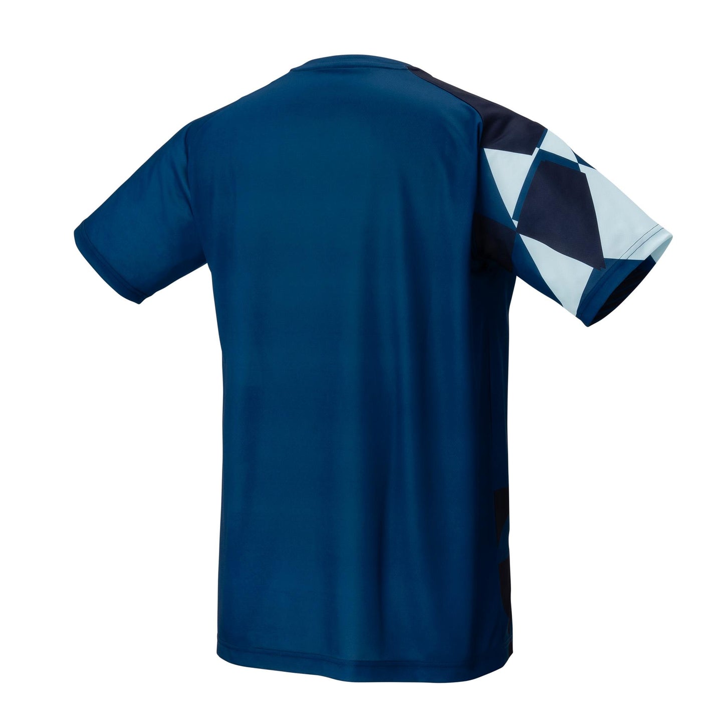 YONEX JUNIOR T-SHIRT # 16744JEX BLACK J110