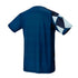 YONEX JUNIOR T-SHIRT # 16744JEX BLACK J110