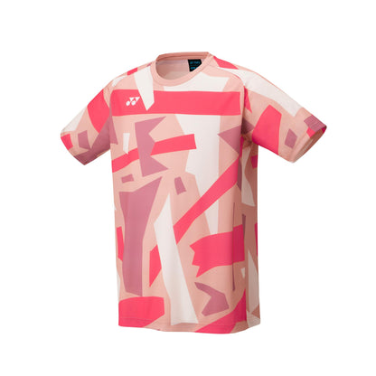 YONEX JUNIOR T-SHIRT # 16743JEX BLACK J110