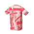 YONEX JUNIOR T-SHIRT # 16743JEX BLACK J110
