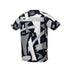YONEX JUNIOR T-SHIRT # 16743JEX BLACK J110