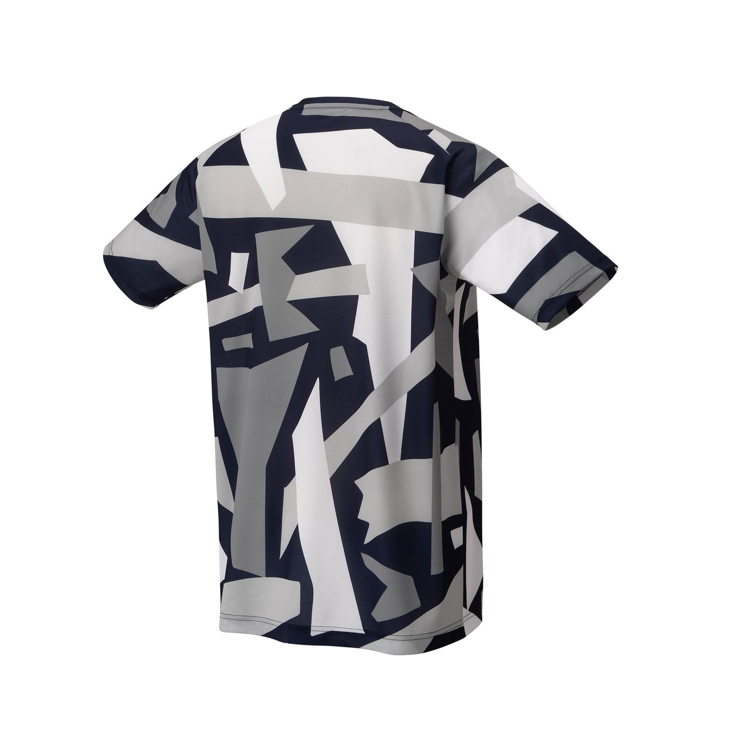 YONEX JUNIOR T-SHIRT # 16743JEX BLACK J110
