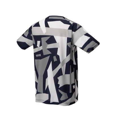 YONEX JUNIOR T-SHIRT # 16743JEX BLACK J110