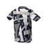 YONEX JUNIOR T-SHIRT # 16743JEX BLACK J110