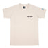 YONEX JUNIOR T-SHIRT # YOB24131EX OATMEAL J120
