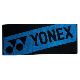 YONEX SPORTS TOWEL # AC1113EX BLACK