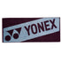 YONEX SPORTS TOWEL # AC1113EX BLACK